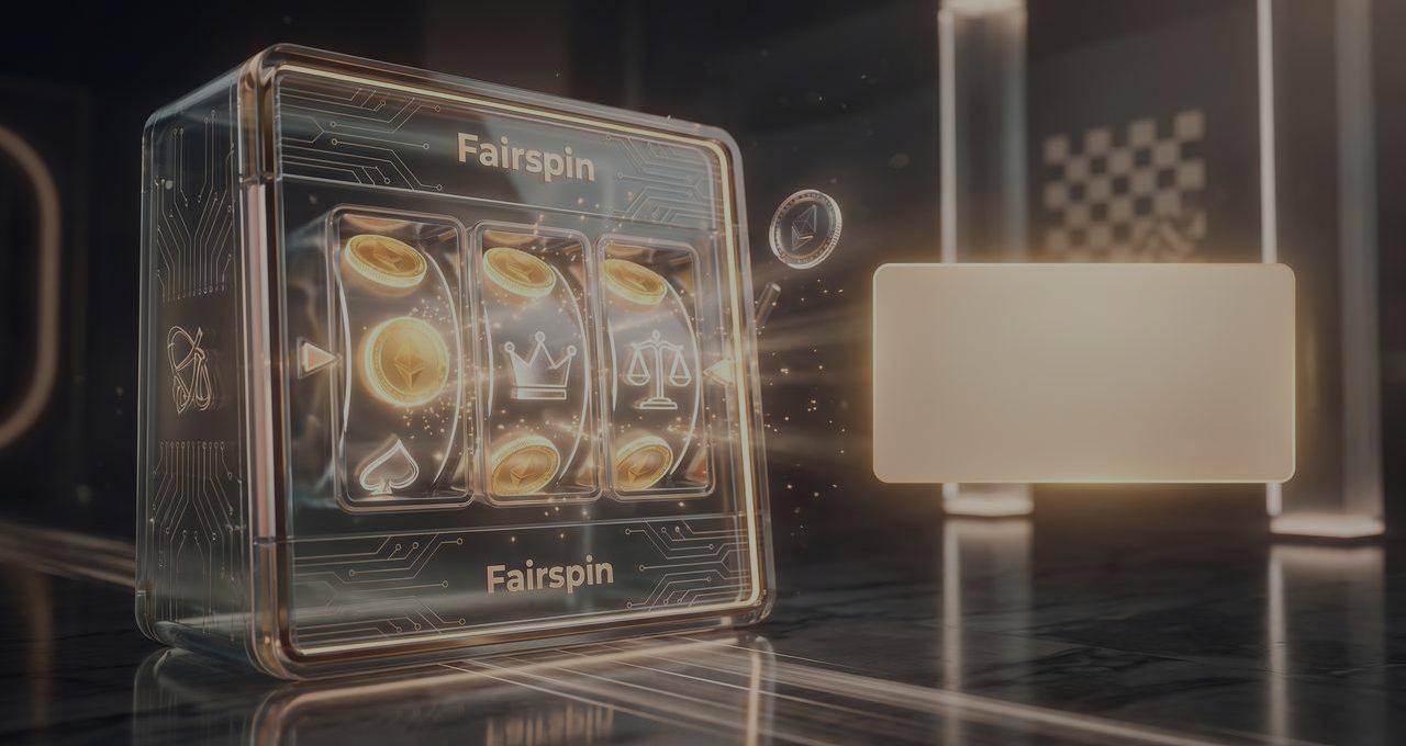 Fairspin