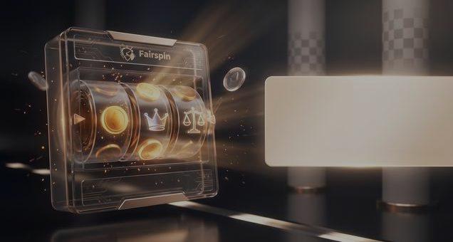 Fairspin